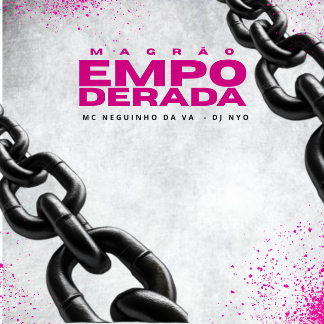 Magrão Empoderada