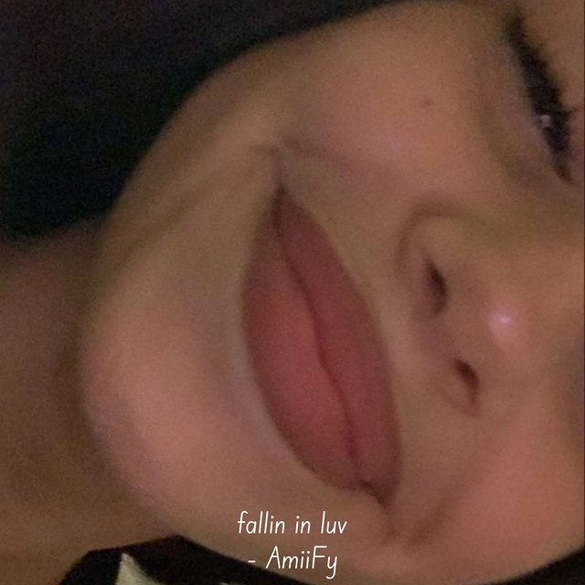 fallin in luv