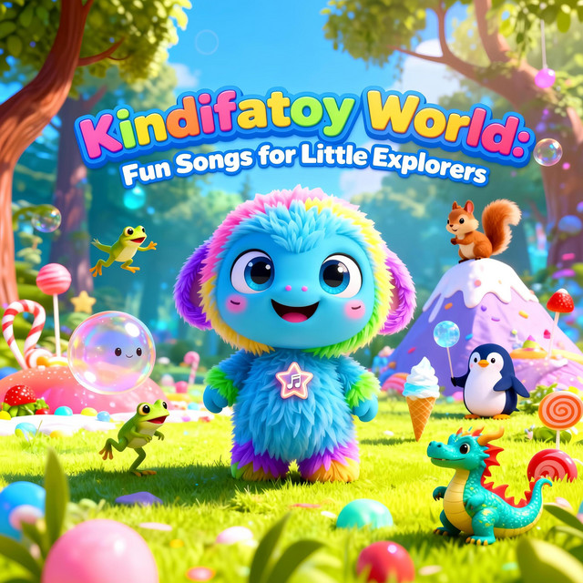 Kindifatoy