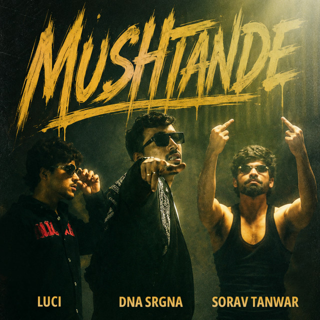Mushtande
