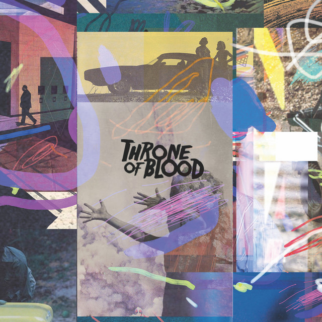 Tob 16th Anniversary Comp 3 cover art