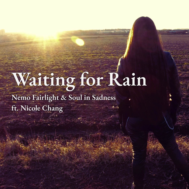 Waiting for Rain