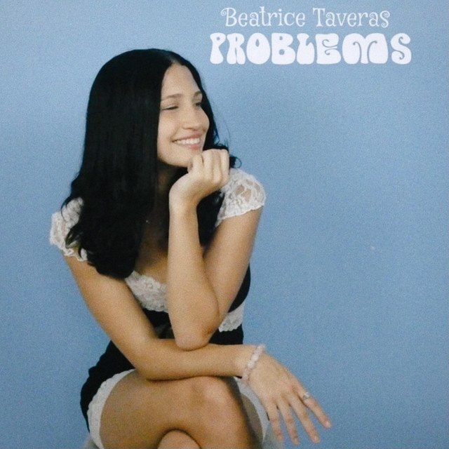 Problems cover art