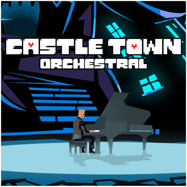 My Castle Town cover art