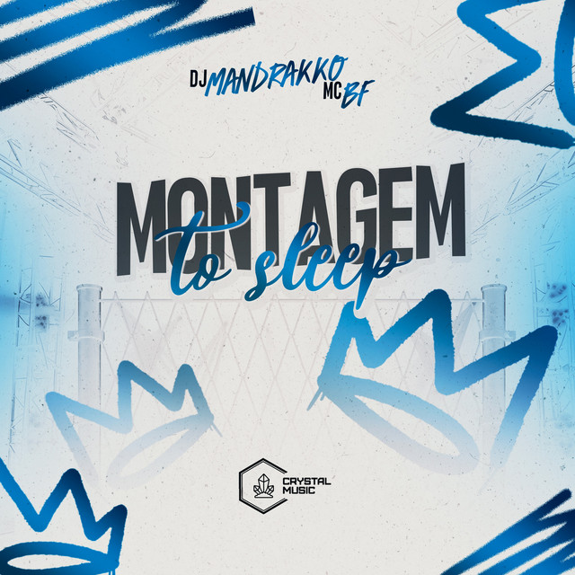 Montagem To Sleep