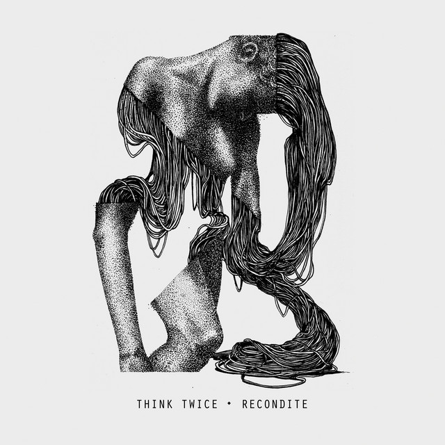 Think Twice album art