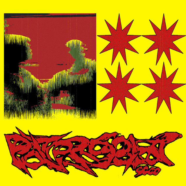 GODSPEED cover art