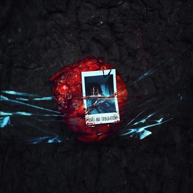 Trials & Tribulations cover art