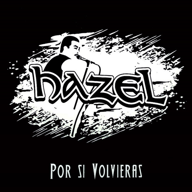 Por si volvieras cover art