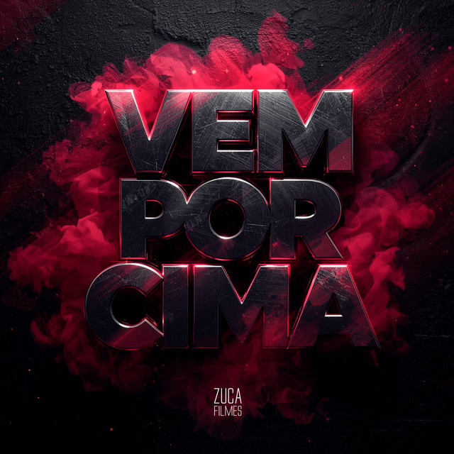 Vem por Cima