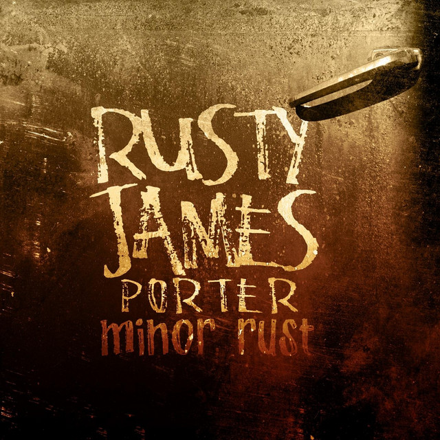 Rusty James Photo