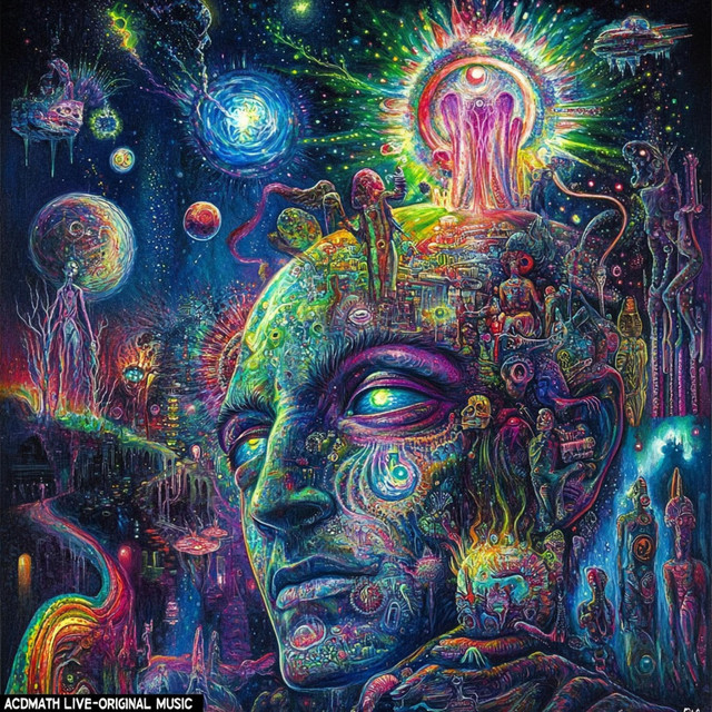 ACIDMATH HYBRID