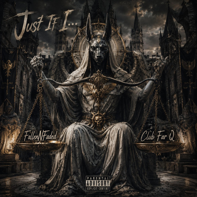 Just If I (Faded Mix)