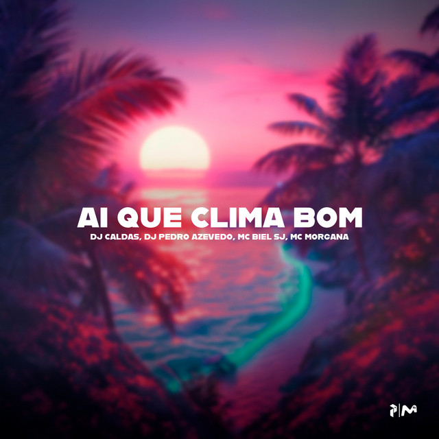 AI QUE CLIMA BOM