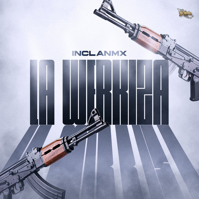 La Werkiza cover art