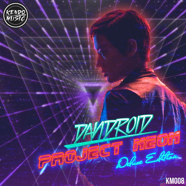 Project Neon (Deluxe Edition) cover art