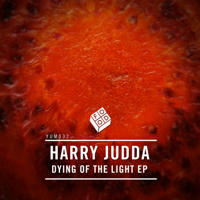 Harry Judda Photo