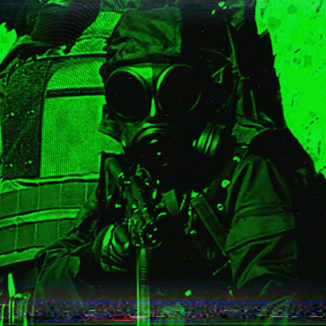 TERROR