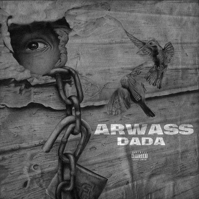 Arwass cover art