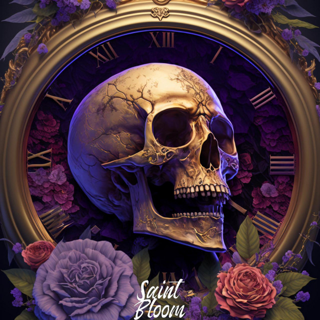 Eternity - Saint Bloom Remix