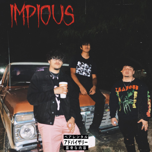IMPIOUS