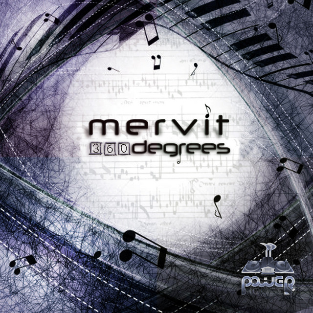 360 Degrees cover