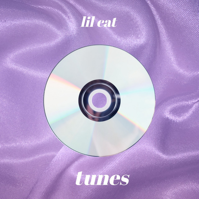 tunes cover art