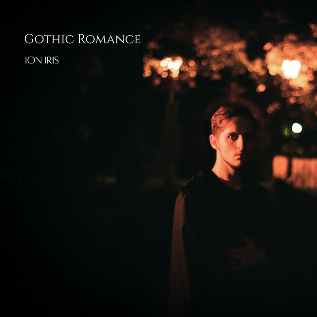 Обкладинка: Gothic Romance — Ion Iris