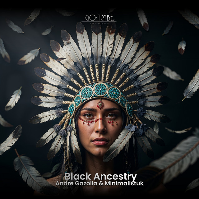 Black Ancestry