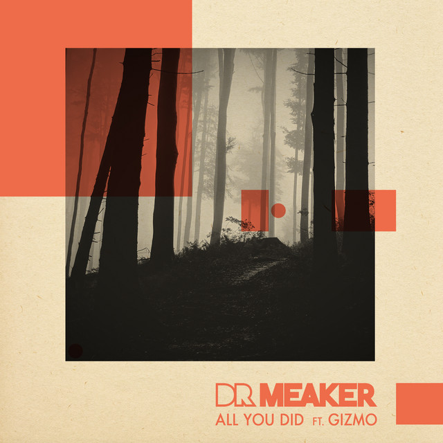 All You Did album art