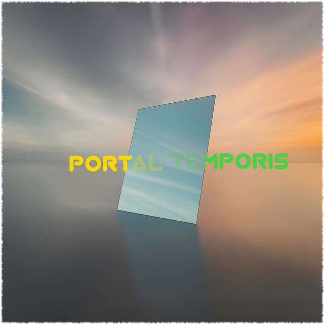 Portal Temporis cover art