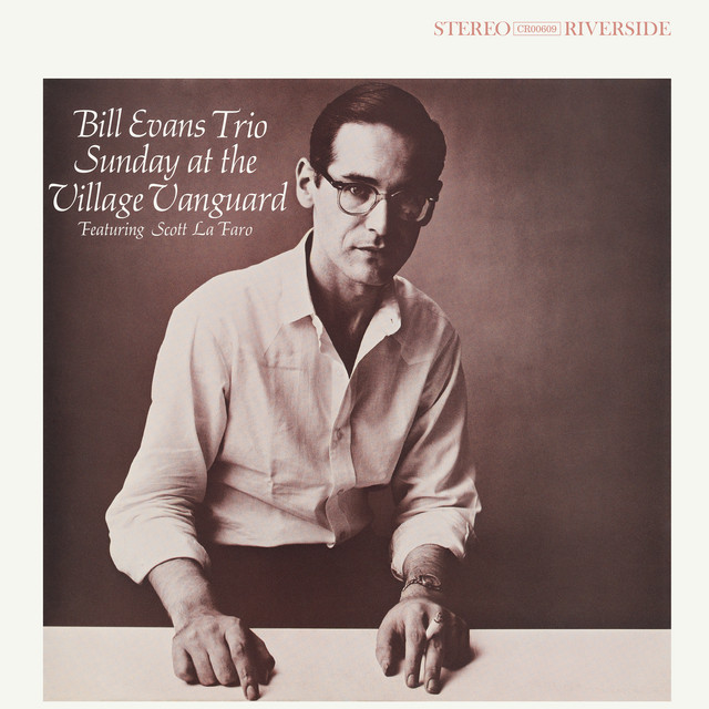 Sunday At The Village Vanguard (Live At The Village Vanguard / 1961) album image
