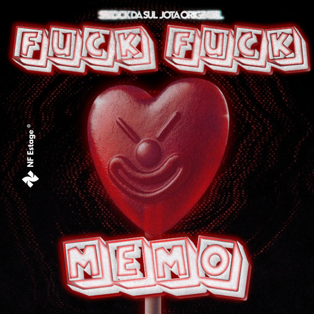 FUCK FUCK MEMO