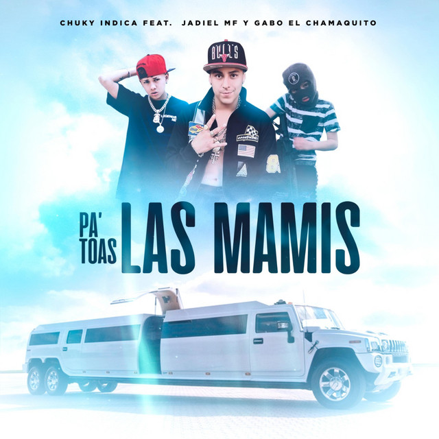 Pa toas las mamis