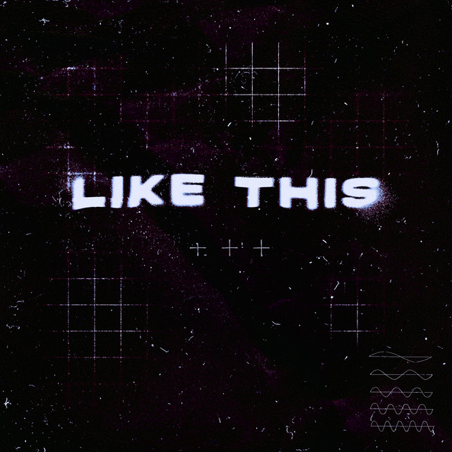 Like This cover art