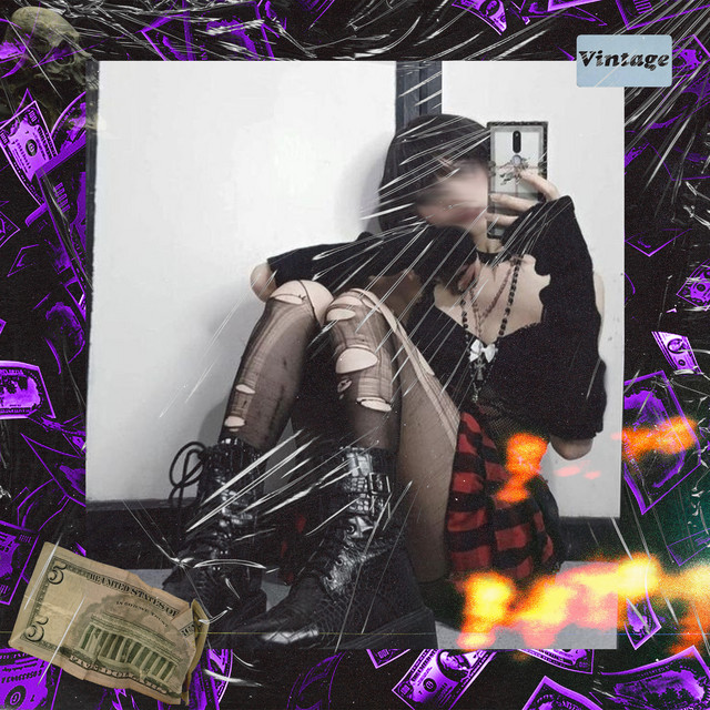 Foto cover art