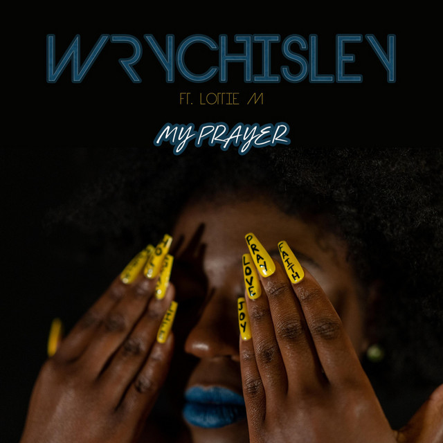 My Prayer