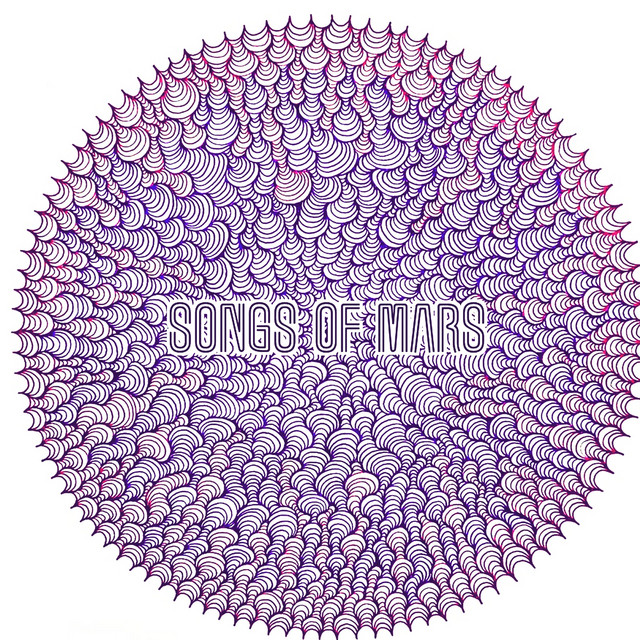 Songs Of Mars - Single by Doris Hamilton | Spotify