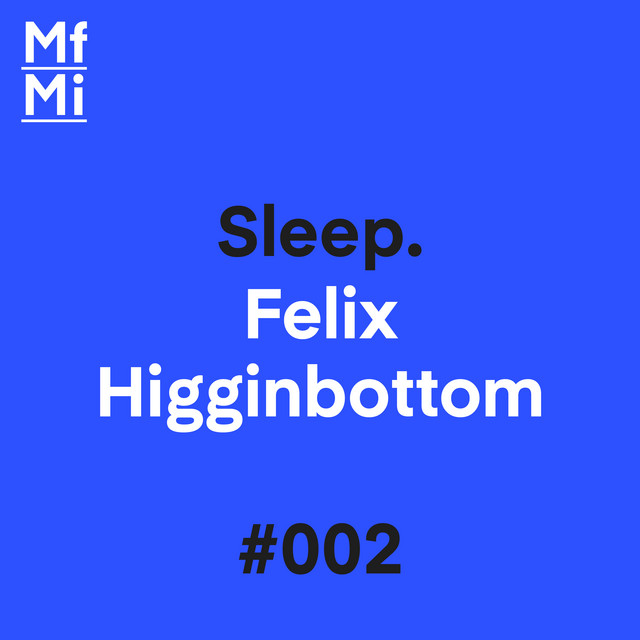 Felix Higginbottom