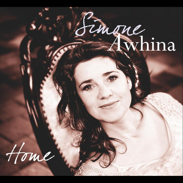 Home cover