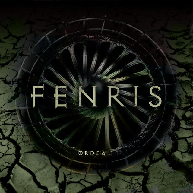 Ordeal cover art