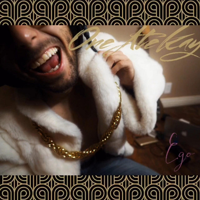 Ego cover