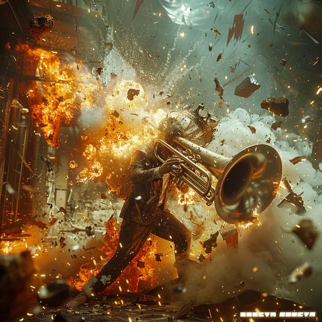 undefined album image