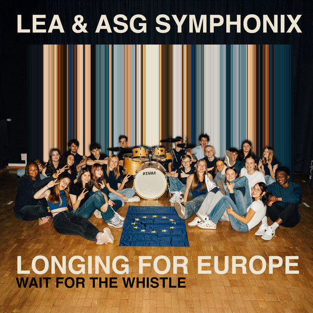 Lea & ASG Symphonix