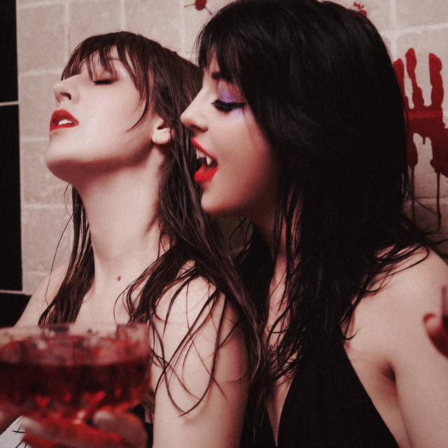 Fangs cover art