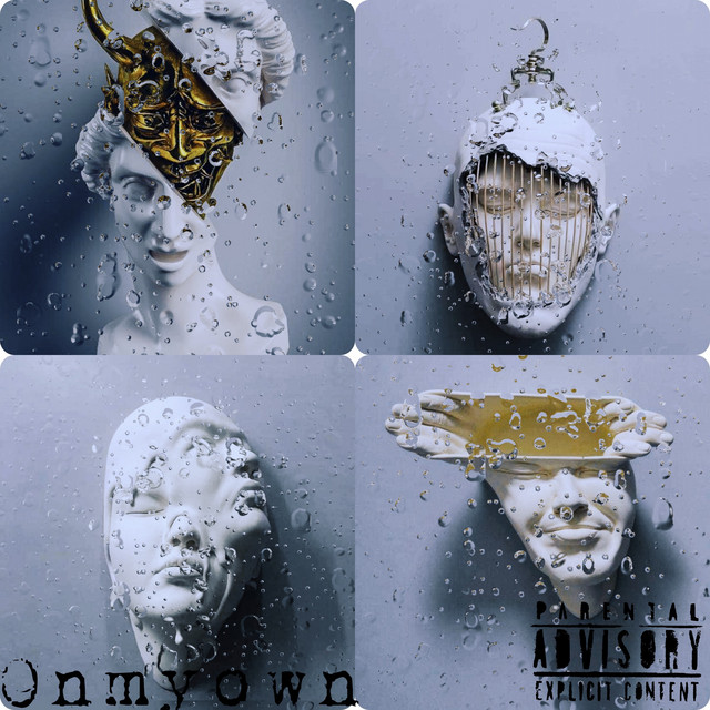 The Evolution Of Me cover art