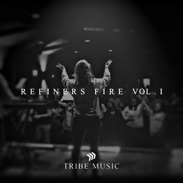 Refiners Fire, Vol. I cover art