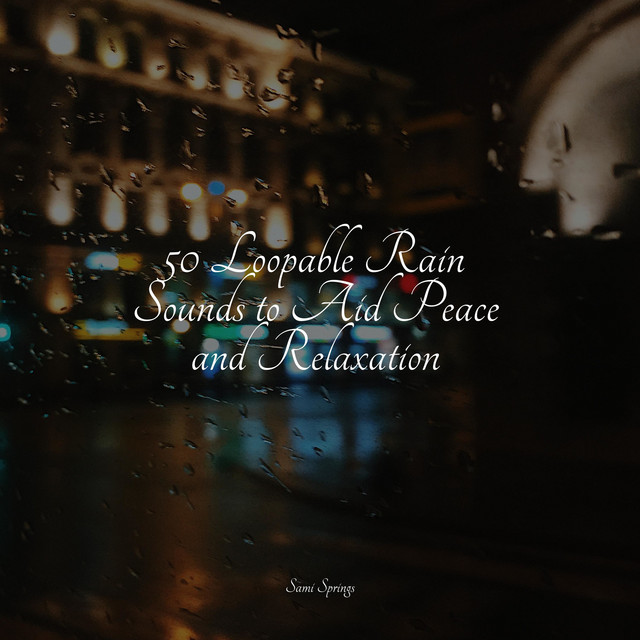 50 Sounds of Nature and Rain - Album by Musique Zen Garden | Spotify
