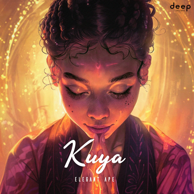 Kuya cover art