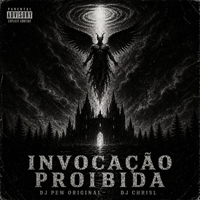 Invocação Proibida